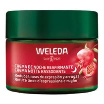 Weleda Straffende Nachtcreme Granatapfel/Maca 40ml-2
