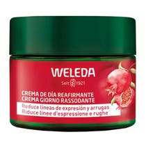 Weleda Straffende Tages-Gesichtscreme Granatapfel/Maca 40ml-2