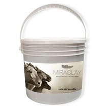 Miraclay Argilla Naturale Per Equini 10kg-2