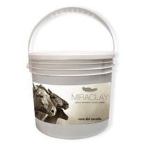 Miraclay Argilla Naturale Per Equini 5kg-2