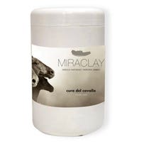 Miraclay Argilla Naturale Per Equini 1,5 kg-2