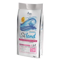 SILAND WELPEN MINI FISCH 3KG-1