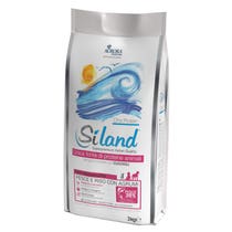 SILAND PUPPY M/L FISCH 3KG-2