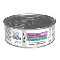 SILAND CISTOPIU' CARE PLAT 85G-2