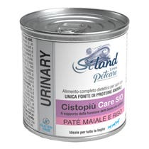 Siland Petcare Cistopié Schweinefleisch und Reis für Hunde 300 g-2