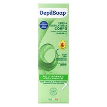 Depilsoap Körperenthaarungscreme für normale Haut-2