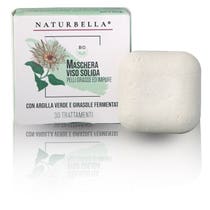 Naturbella Purifying Solid Gesichtsmaske 30g-1