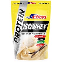PROACTION ISOWHEY VANILLE 700G-1