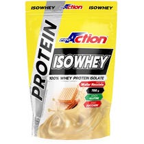 PROACTION ISOWHEY WAFER NO700G-1