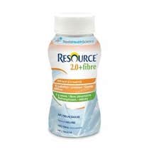 Resource 2.0 + Fibre Gusto Neutro 200ml-2