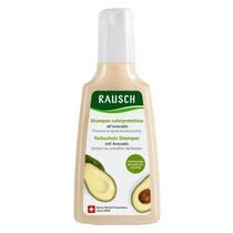 Rausch Avocado Farbschutzshampoo 200ml-2
