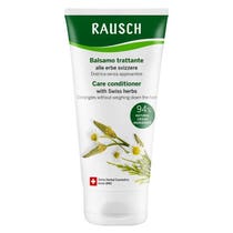 Rausch Swiss Herbal Treatment Haarspülung 150 ml-2