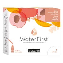 Zuccari WaterFirst Pesca, Mango, Zenzero 12 Stick-2