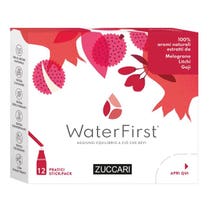 Zuccari WaterFirst Melograno, Litch, Goji 12 Stick-2