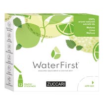 Zuccari WaterFirst Melone/Lime/Melissa 12 Stick-2