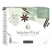 Zuccari WaterFirst Anice/Finocchio/Liquirizia 12 Stick-2