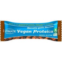 Ultimativer veganer Proteinriegel mit Haselnussgeschmack, 40 g-2