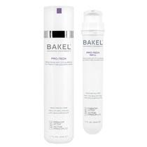 Bakel Pro-Tech Case&Refil Emulsione Anti-età Globale Per Pelle Da Mista A Oleosa 50ml-2