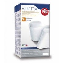 Pic Self Fix Benda Elastica Autoadesiva cm12x20m Fustella-1