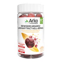 Arkogummies Cranberry 60 Gommose-2