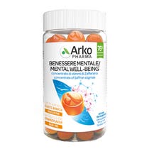 Arkogummies Zafferano 60 Gommose-2