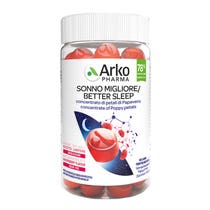 Arkogummies Papavero 60 Gommose-2
