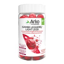 Arkogummies Vite Rossa 60 Gommose-2