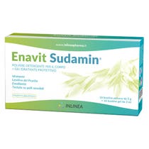 ENAVIT SUDAMIN 10+10BUST-2