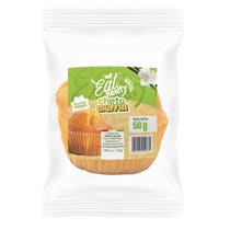 ESSEN SIE GESUNDE CHET MUFFIN VAN 50G-1