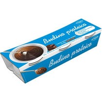 Vita Al Top Protein Kakaopudding 360g-2