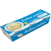 Vita Al Top Vanille-Proteinpudding 360g-2