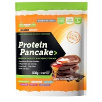 Named Sport Protein Pancake Kakaogeschmack 500g-1
