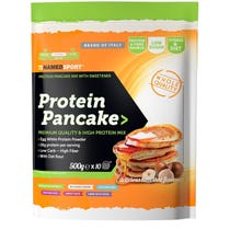 Named Sport Protein Pancake Haselnussgeschmack 500g-1