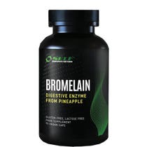 Self Omninutrition Bromelain 90 Kapseln-1