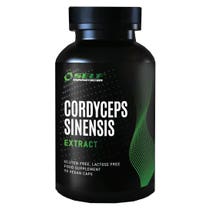 Self Omninutrition Cordyceps Sinensis 90 Kapseln-1