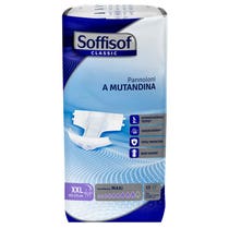 Soffisof Classic Maxi Höschenwindel Größe 2XL 15 Stück-1