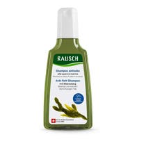Rausch Anti-Sebo-Shampoo mit Seeeiche 200 ml-2