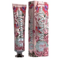 Marvis Dentifricio Kissing Rose 75ml-2