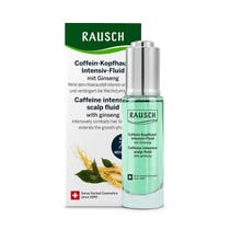 Rausch Intensiv-Fluid für die Kopfhaut mit Koffein und Ginseng 30 ml-2