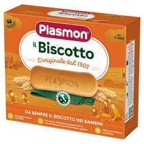 Plasmon Il Biscotto 6M+ 320g-2