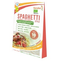 Shirataki Spaghetti Bio 250g-1