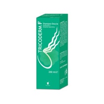 Tricoderm F Shampoo Antiforfora 200ml-2