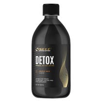 Self Omninutrition Detox Orangengeschmack 500g-1