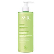 SVR Sebiaclear Cleansing Cream Purifying Cleanser 400 ml-2
