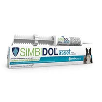 Shedir Pharma SimbiDol Asset Pasta Appetibile Con Applicatore 15g-1