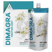 DIMAGRA PROTEIN DIET VAN 7STK-1