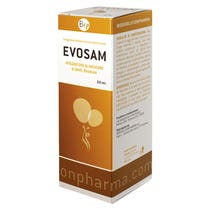 EVOSAM 50ML MINZE GESCHMACK-2