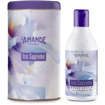 AROMATIQUE BOITE BAGNODOC IRIS-2