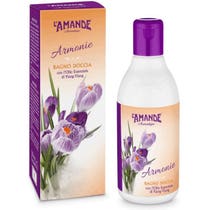 L'AMANDE ARMONIE BADEZIMMER DUSCHE-2