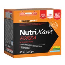 Benannt: Sport NutriXam Forza 32 Beutel-1